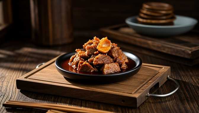 砧板狗肉